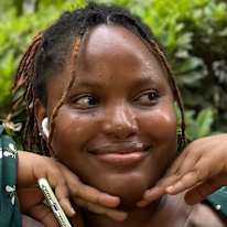 Photo of Oyin