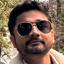 Photo of Rudra