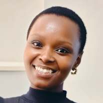 Photo of Zinhle