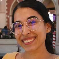 Photo of Laura