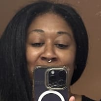 Photo of Francine