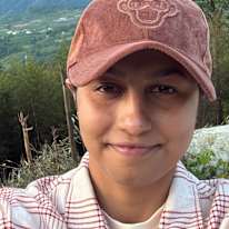 Photo of Ashee
