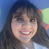 Photo of Rachel