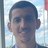 Photo of Mosaab