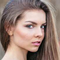 Photo of Sophia