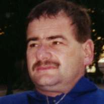 Photo of Paul Emberton