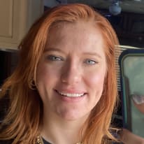 Photo of Mary