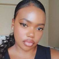 Photo of Lahree Marumo