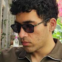 Photo of Sumeet Birje