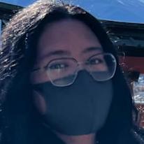 Photo of Janelle