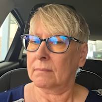 Photo of Jo-Ann