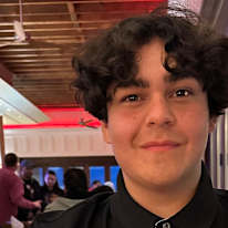 Photo of Seth