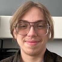 Photo of Oliver