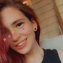 Photo of Hannah