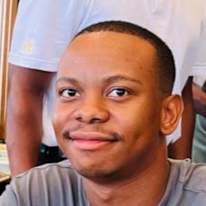 Photo of Sphelele Ngcobo