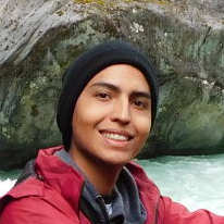 Photo of Juan