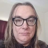 Photo of Kelly
