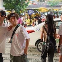Photo of Hayato