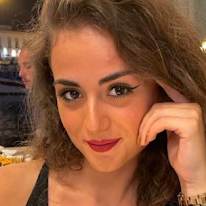 Photo of Silvia Dakaj