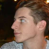 Photo of Jaxon Finch