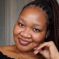Photo of Lebogang