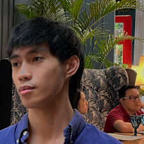 Photo of Alfonso
