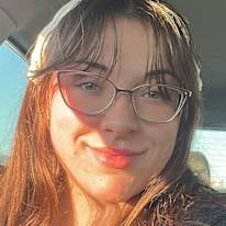 Photo of Courtney May-Toffan
