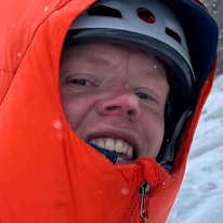 Photo of Tim