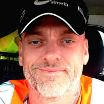 Photo of Stephen Laurie