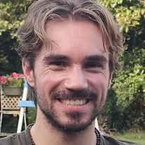 Photo of Wouter