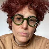 Photo of Maria