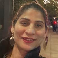 Photo of Deepti