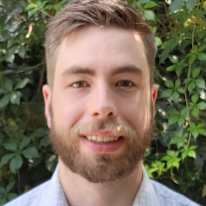 Photo of Nigel