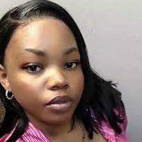 Photo of Slindile Bridget Ngobese