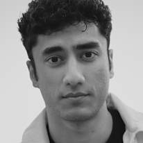 Photo of Zaheen