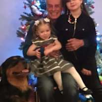 Photo of Joseph Hawkins