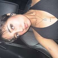 Photo of Denisha