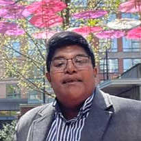 Photo of Hiran Fernando