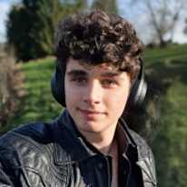 Photo of Paolo