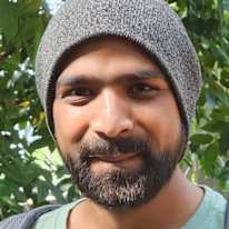Photo of Shahil