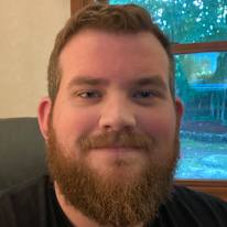 Photo of Pat