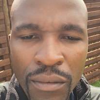 Photo of Siyanda Mabophe
