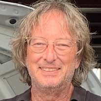 Photo of James
