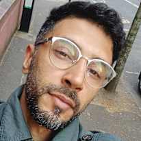 Photo of Abdullah