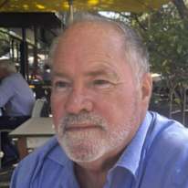 Photo of John