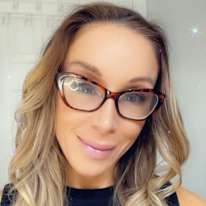 Photo of Natalie