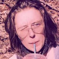 Photo of Emily Fries
