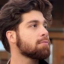 Photo of Waqar Wani