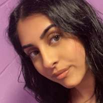 Photo of Safiya