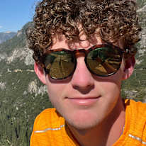 Photo of Daniel
